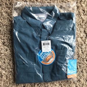 Columbia PFG Long Sleeve Shirt